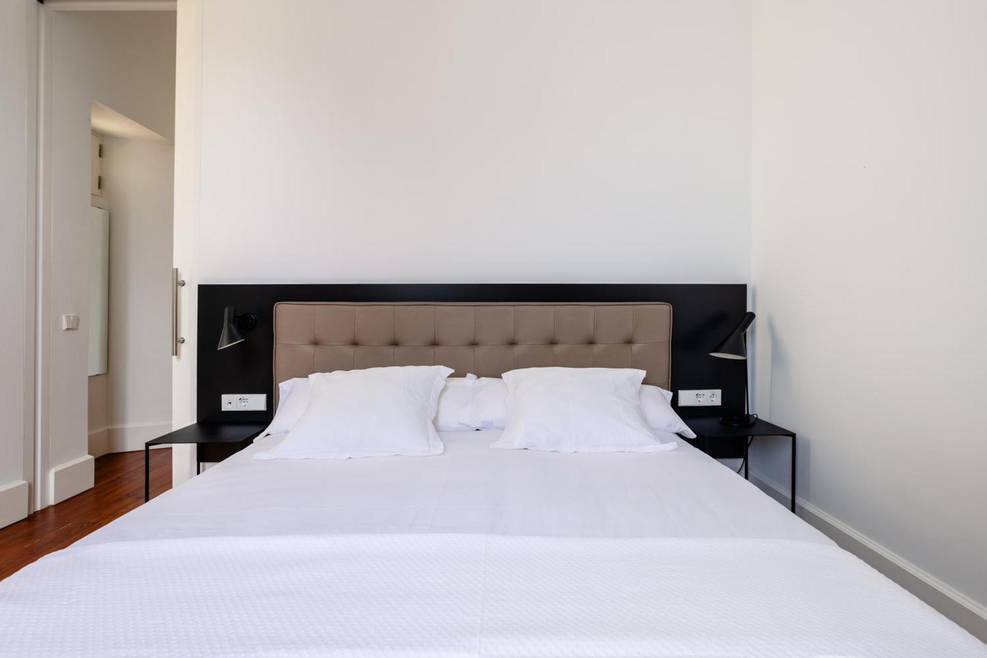 The Park Suites By Ires Lar Santa Cruz de Tenerife Exterior photo