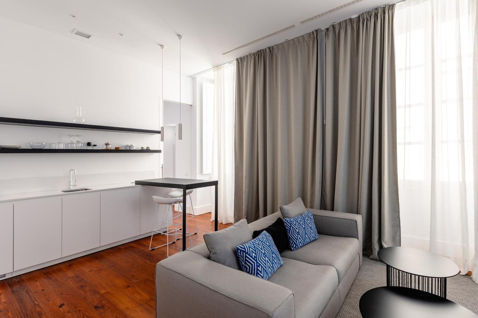 The Park Suites By Ires Lar Santa Cruz de Tenerife Exterior photo