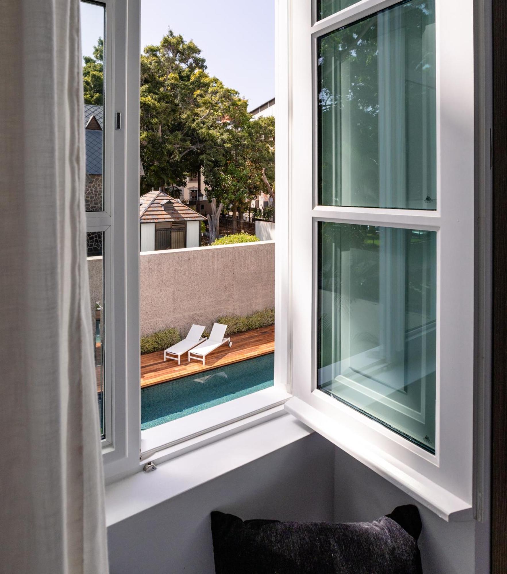 The Park Suites By Ires Lar Santa Cruz de Tenerife Exterior photo